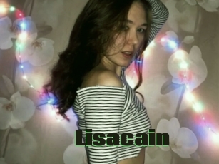 Lisacain