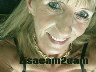 Lisacam2cam