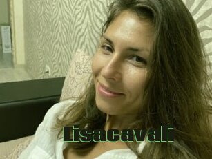 Lisacavali