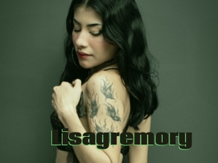 Lisagremory