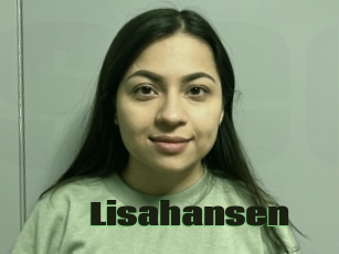 Lisahansen