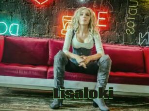 Lisaloki