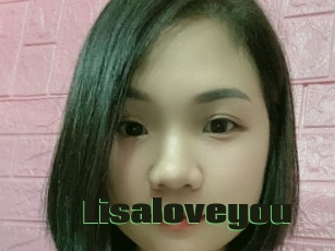 Lisaloveyou