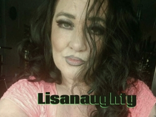 Lisanaughty