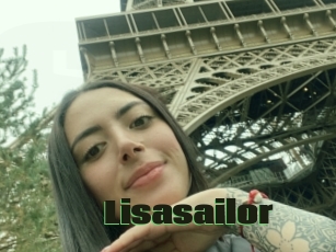 Lisasailor