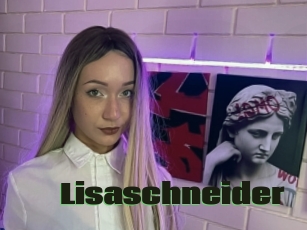 Lisaschneider