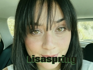 Lisaspring