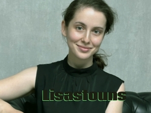 Lisastouns