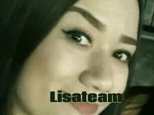 Lisateam