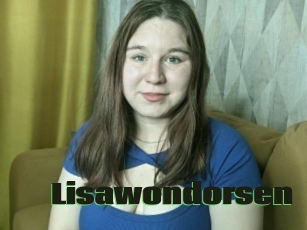 Lisawondorsen