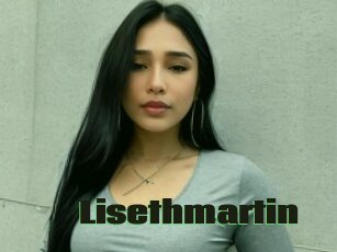 Lisethmartin