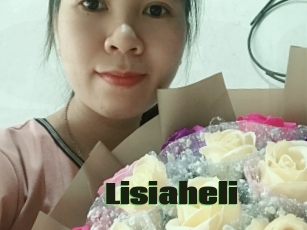 Lisiaheli