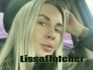 Lissaflotcher