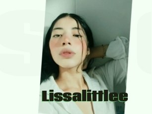 Lissalittlee