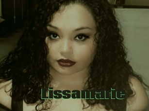 Lissamarie