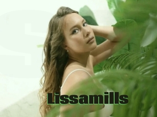 Lissamills