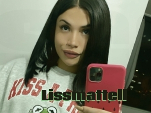 Lissmattell