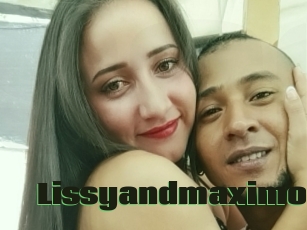 Lissyandmaximo