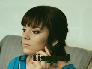 Lisyyad