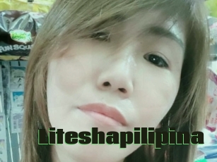 Liteshapilipina