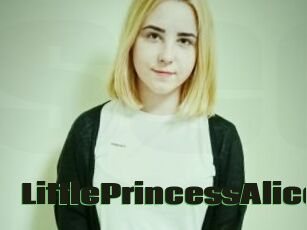 LittlePrincessAlice