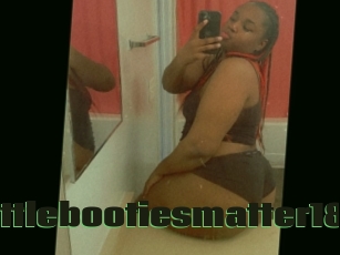 Littlebootiesmatter18