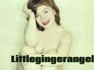 Littlegingerangel