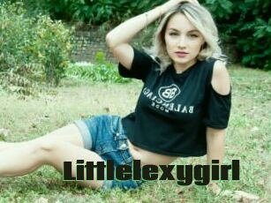 Littlelexygirl