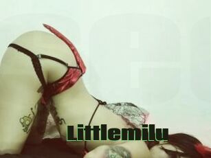 Littlemilu