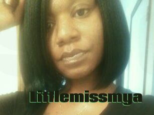 Littlemissmya