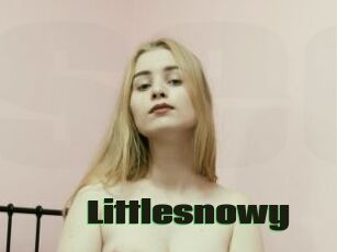 Littlesnowy