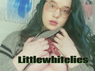 Littlewhitelies