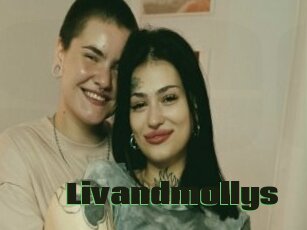 Livandmollys