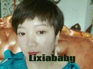 Lixiababy