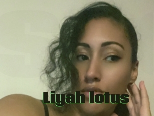 Liyah_lotus