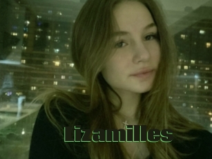 Lizamilles