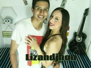 Lizandjhon