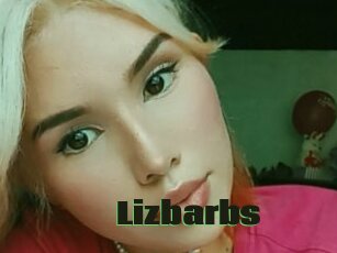 Lizbarbs