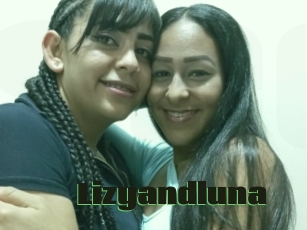 Lizyandluna