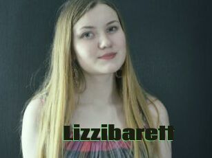 Lizzibarett