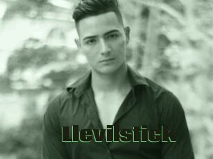 Llevilstick