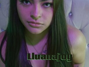 Lluanajoy