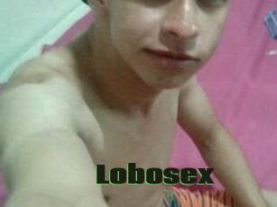 Lobosex