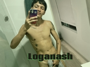 Loganash