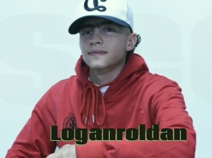 Loganroldan