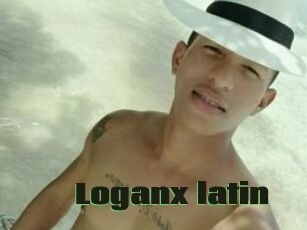 Loganx_latin