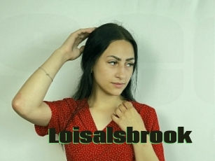 Loisalsbrook