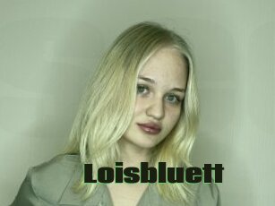 Loisbluett