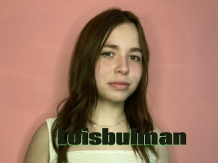 Loisbulman