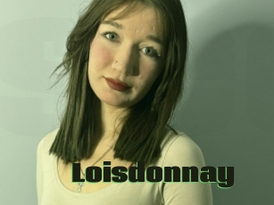 Loisdonnay